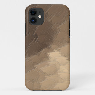 Etui iPhone Case-Mate Camo de tempête de sable