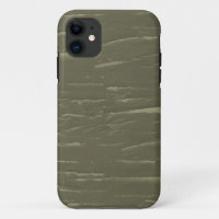 Camo écorce verte de l'armée