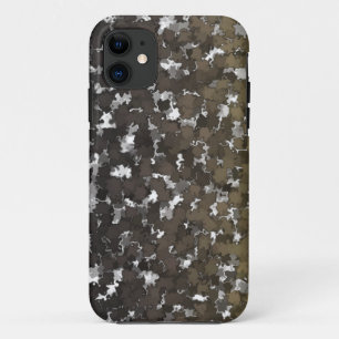 Etui iPhone Case-Mate Camo Feuille écarse