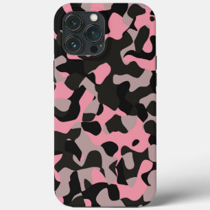 Case-Mate iPhone Case Camo Kitty