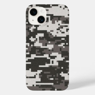 Coque Case-Mate iPhone Camo numérique (coque iphone)