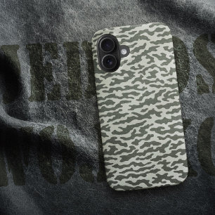 Coque Case-Mate iPhone Camo polonais Moro Polski Kamuflaz