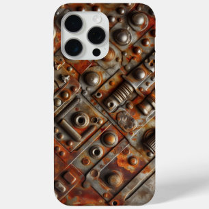 Coque Case-Mate iPhone Camo Steampunk, Camouflage