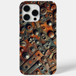 Coque Case-Mate iPhone Camo Steampunk, Camouflage