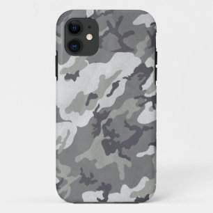 Coque Case-Mate Pour iPhone Camo urbain