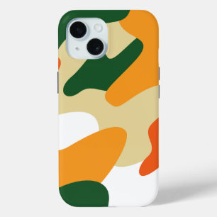 Coque Case-Mate iPhone camouflage