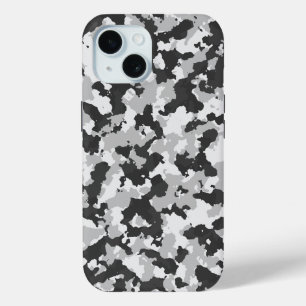 Coque Case-Mate iPhone camouflage