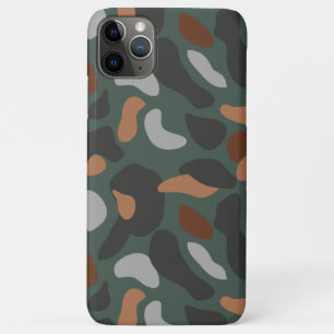Case-Mate iPhone Case Camouflage
