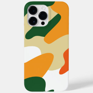 Coque Case-Mate iPhone camouflage