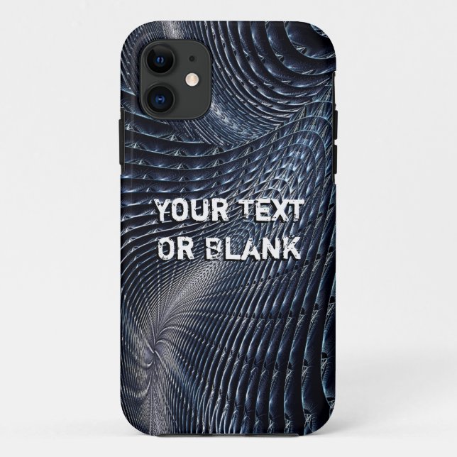 Coques Case-Mate iPhone Camouflage anti-surveillance #1 (Dos)