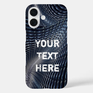 Coque Pour iPhone 16 Camouflage anti-surveillance #1