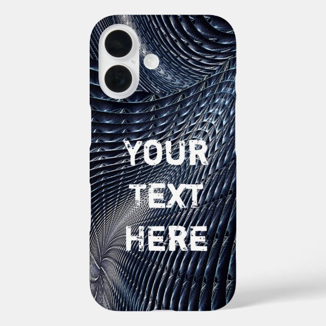 Coques Case-Mate iPhone Camouflage anti-surveillance #1 (Verso)