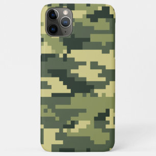 Etui iPhone Case-Mate Camouflage/Camo de région boisée de 8 de bit