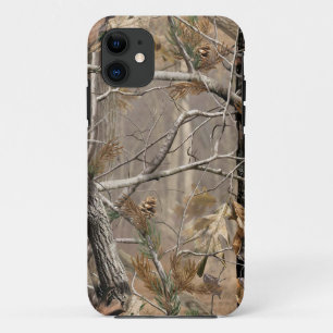 Etui iPhone Case-Mate Camouflage de Camo chassant la vraie caisse de
