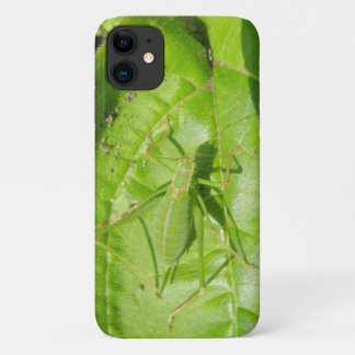 Coques Pour iPhone Camouflage de cricket vert iPhone 3 boîtier