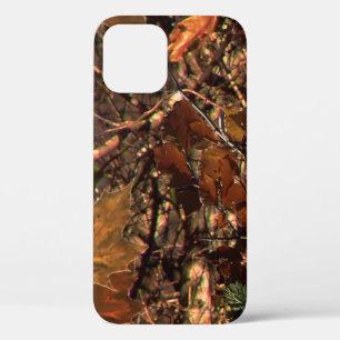 Coque Case-Mate iPhone Camouflage de Hunter's Fall Bush