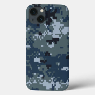 Coques Pour iPhone Camouflage de la marine NWU