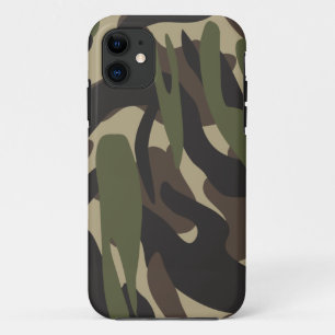 Case-Mate iPhone Case Camouflage de l'Armée Coque-coque iphone