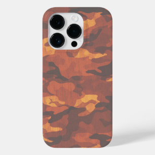 Coque Case-Mate iPhone Camouflage des décombres