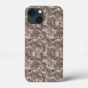 Case-Mate iPhone Case Camouflage Désert