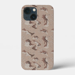 Case-Mate iPhone Case Camouflage Désert 2