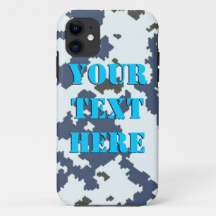 Case-Mate iPhone Case Camouflage d'hiver