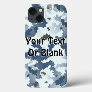 Etui iPhone Case-Mate Camouflage d'hiver