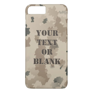 Etui iPhone Case-Mate Camouflage du désert
