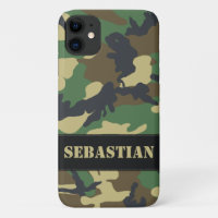 Camouflage militaire
