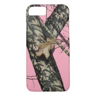 Coque Case-Mate iPhone Camouflage rose