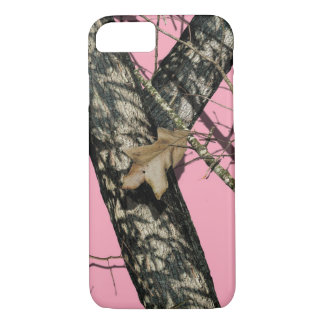 Coque Case-Mate iPhone Camouflage rose