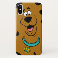 Camouflage Scooby-Doo