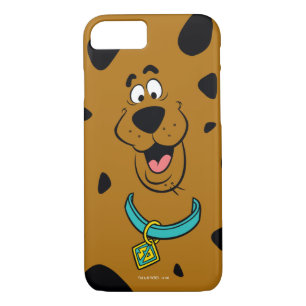 Coque iPhone 8/7 Camouflage Scooby-Doo
