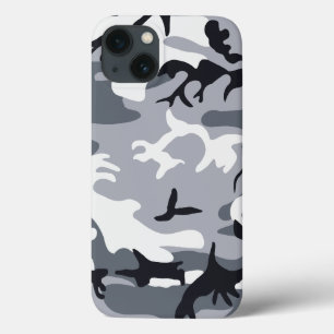 Coques Pour iPhone Camouflage urbain