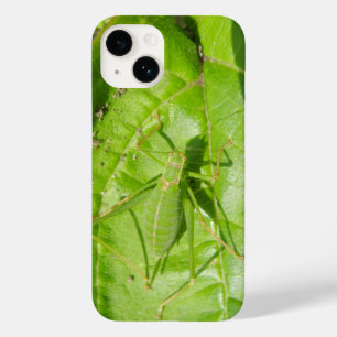 Coques Pour iPhone Camouflage vert de cricket