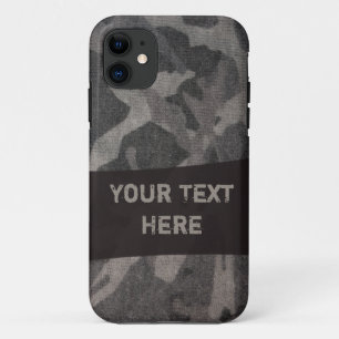 Coque Case-Mate Pour iPhone Camouflage vol. 17 d'armée