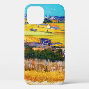 Case-Mate iPhone Case Campagne d'automne, Van Gogh