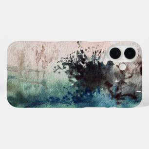 COQUES iPhone 16 PLUS CAMPAGNE DE MAREMMA PAYSAGE TOSCANE
