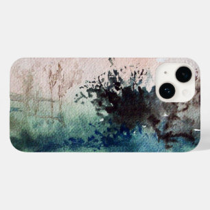 COQUE Case-Mate iPhone CAMPAGNE DE MAREMMA PAYSAGE TOSCANE