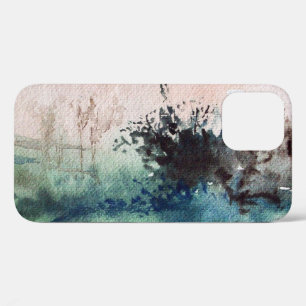 COQUE Case-Mate iPhone CAMPAGNE DE MAREMMA PAYSAGE TOSCANE