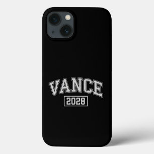 Case-Mate iPhone Case Campagne électorale de JD Vance pour la présidence