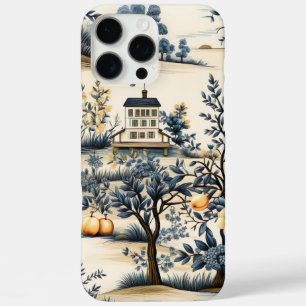 Coque iPhone 16 Pro Max Campagne française