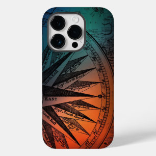 Coque Case-Mate iPhone Camping géométrique