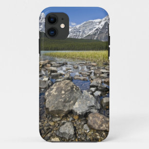 Coque Case-Mate iPhone Canada, Alberta, montagnes Rocheuses, Banff Nation