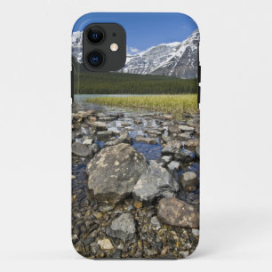 Etui iPhone Case-Mate Canada, Alberta, montagnes Rocheuses, Banff Nation