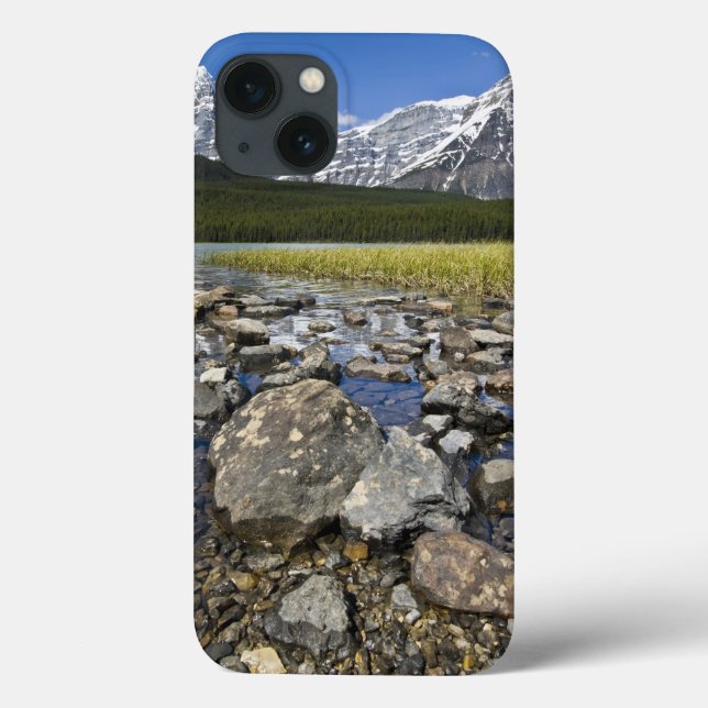 Coques Case-Mate iPhone Canada, Alberta, Rocky Mountains, Banff National (Verso)