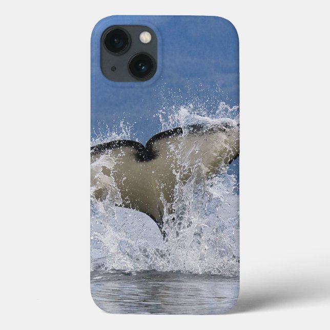 Coques Case-Mate iPhone Canada, British Columbia, Vancouver Island, (Verso)