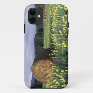 Etui iPhone Case-Mate Canada, Colombie-Britannique, Kitwanga. Jaune
