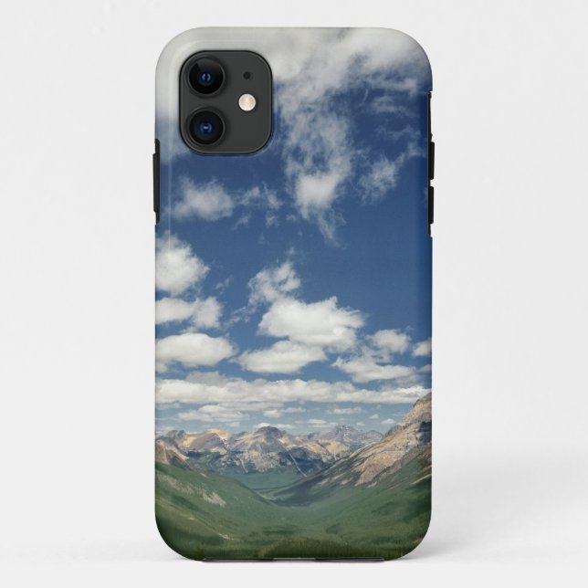 Coques Case-Mate iPhone Canada, Colombie-Britannique, Parc national Yoho.  (Dos)