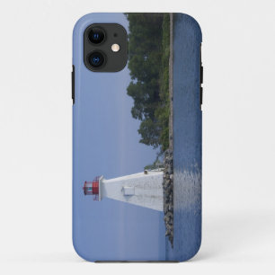 Coque iPhone 11 Canada, Nouvelle-Écosse, île du Cap-Breton,